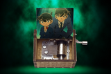 Detective Conan (Style 2) - Music Chest