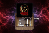 Attack on Titan (Style 1) - Music Chest