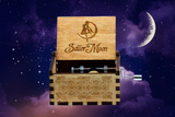 Sailor Moon - Music Chest