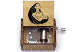 Pocahontas (Colors Of The Wind) - Music Chest