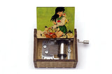Inuyasha (Kagome Higurashi) - Music Chest