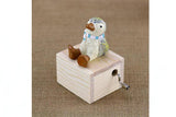 Cute Animal (Castle in the Sky) - Music Chest