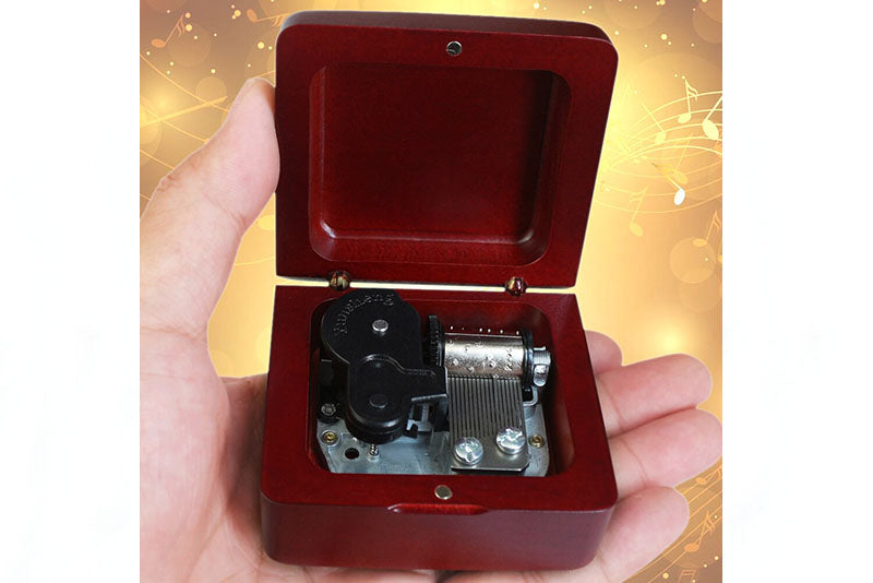 New Year Holiday (Auld Lang Syne) - Music Chest