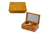 Merry Go Round Of Life (Howl's Moving Castle) - Music Chest