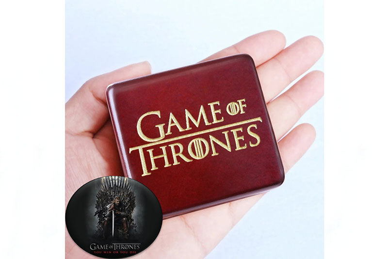 Game of Thrones (Style 2) - Music Chest