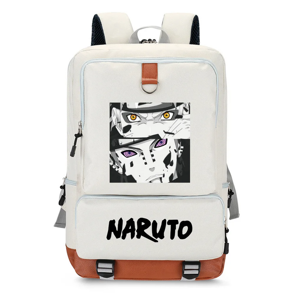 Naruto Anime Backpack
