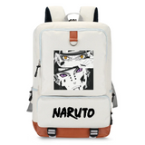 Naruto Anime Backpack