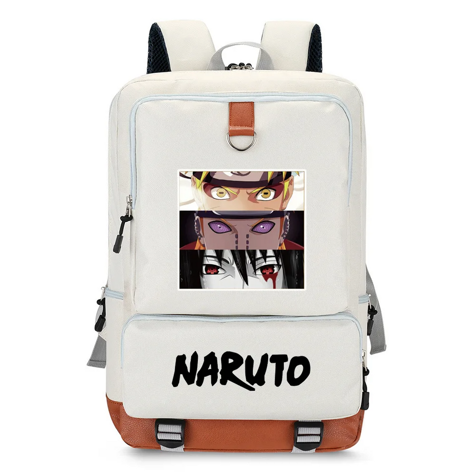 Naruto Anime Backpack