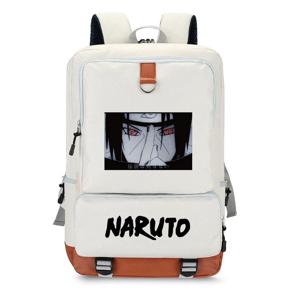 Naruto Anime Backpack