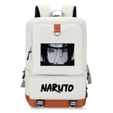 Naruto Anime Backpack