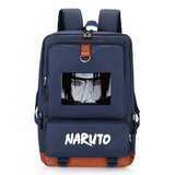 Naruto Anime Backpack