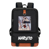 Naruto Anime Backpack