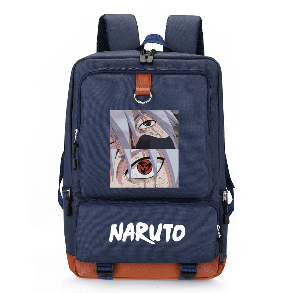 Naruto Anime Backpack