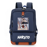 Naruto Anime Backpack