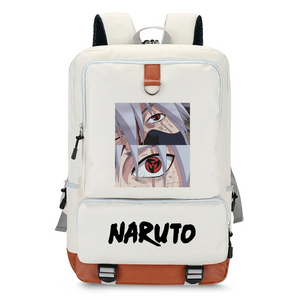 Naruto Anime Backpack