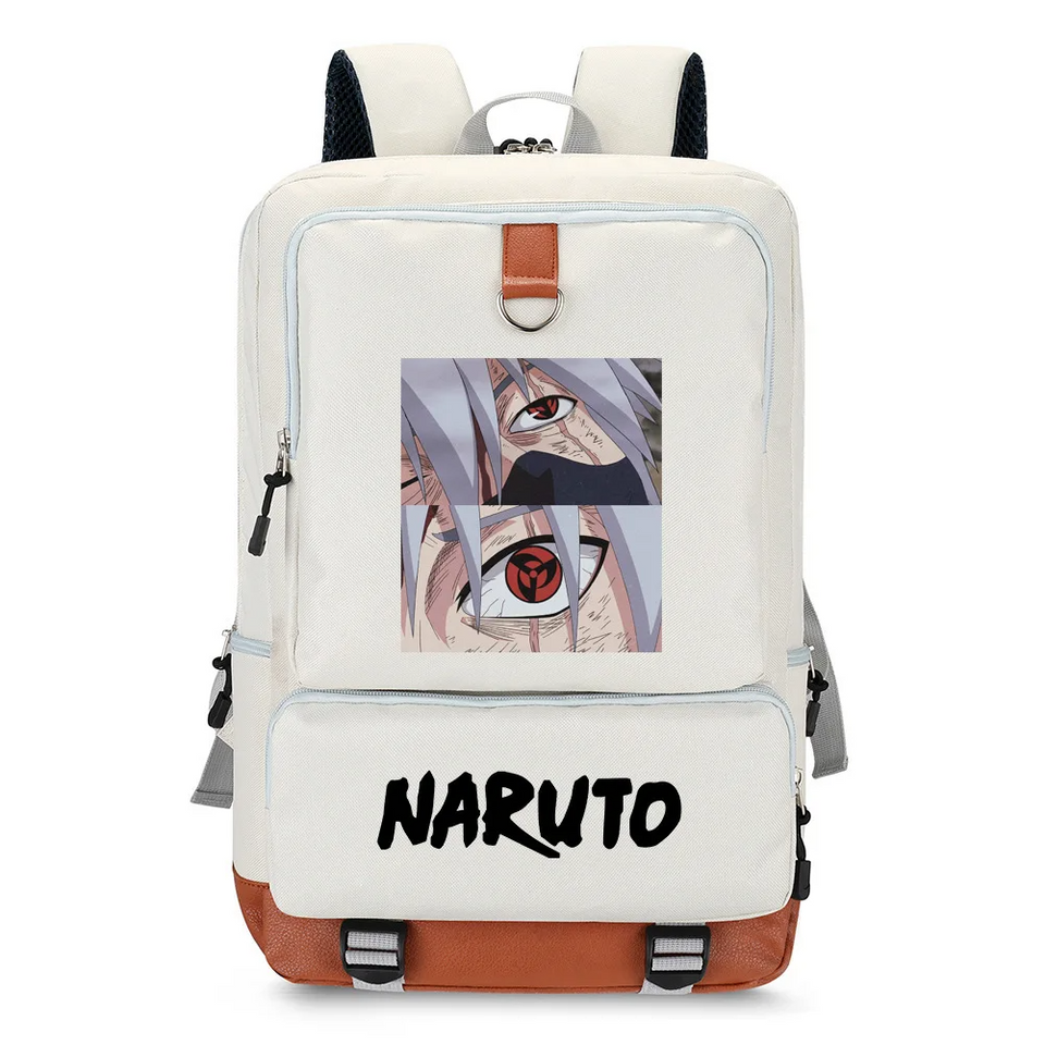 Naruto Anime Backpack