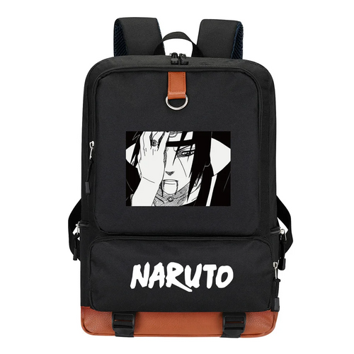 Naruto Anime Backpack