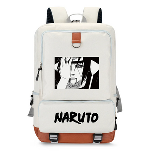 Naruto Anime Backpack