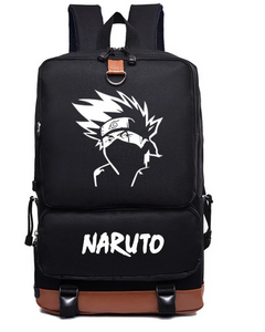 Naruto Anime Backpack