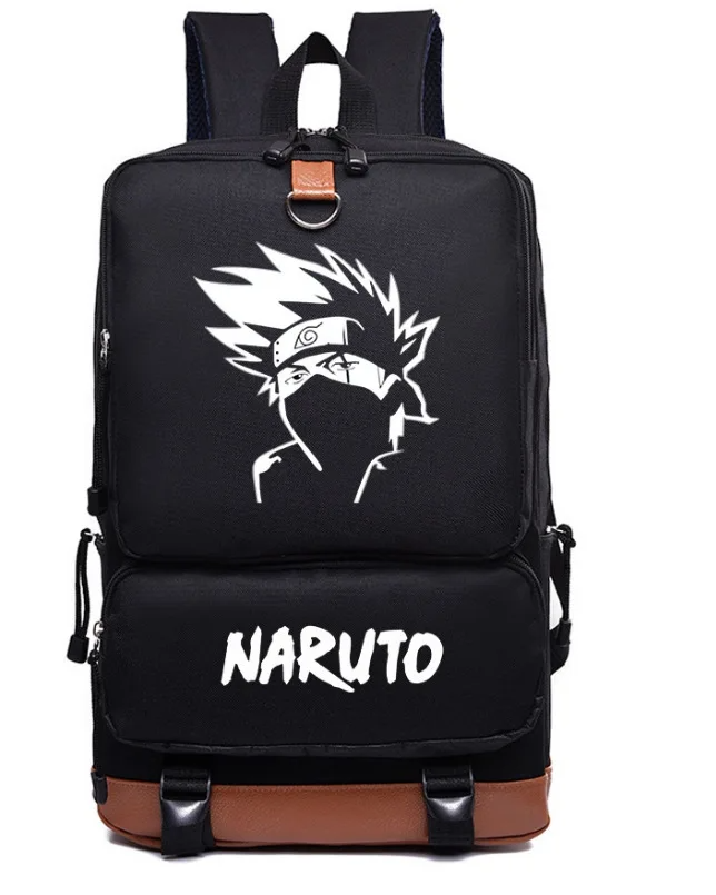 Naruto Anime Backpack