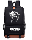 Naruto Anime Backpack