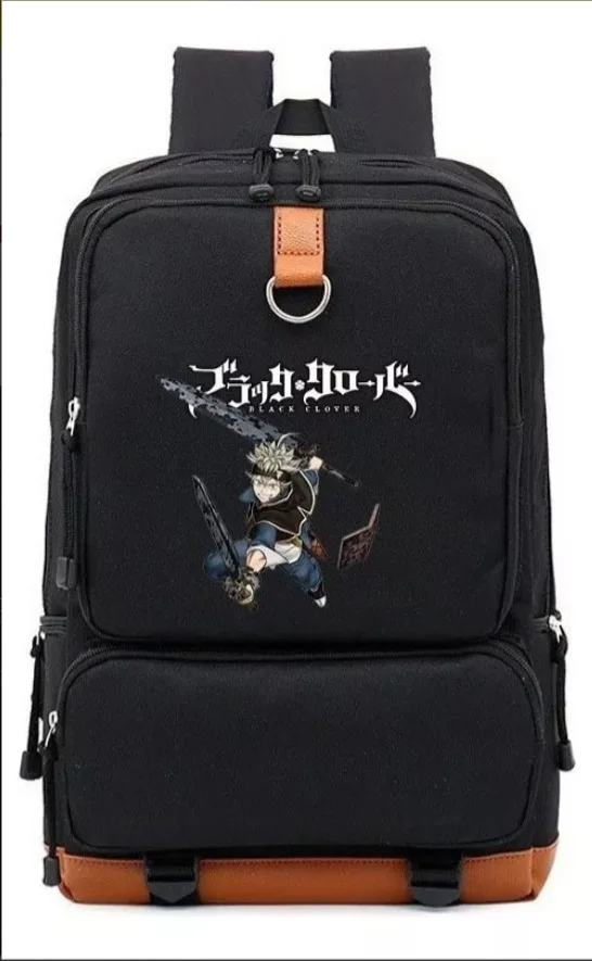 Naruto Anime Backpack