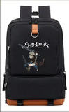 Naruto Anime Backpack