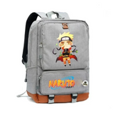 Naruto Anime Backpack