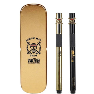 One Piece - Fountain Pen