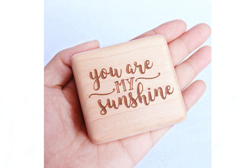 You Are My Sunshine - Music Chest