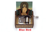 Naruto Shippuden (Blue Bird) - Music Chest