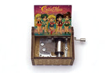 Sailor Moon (Cute Sailor Warriors) - Music Chest