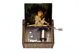 The Promised Neverland Emma (Isabella's Lullaby) - Music Chest