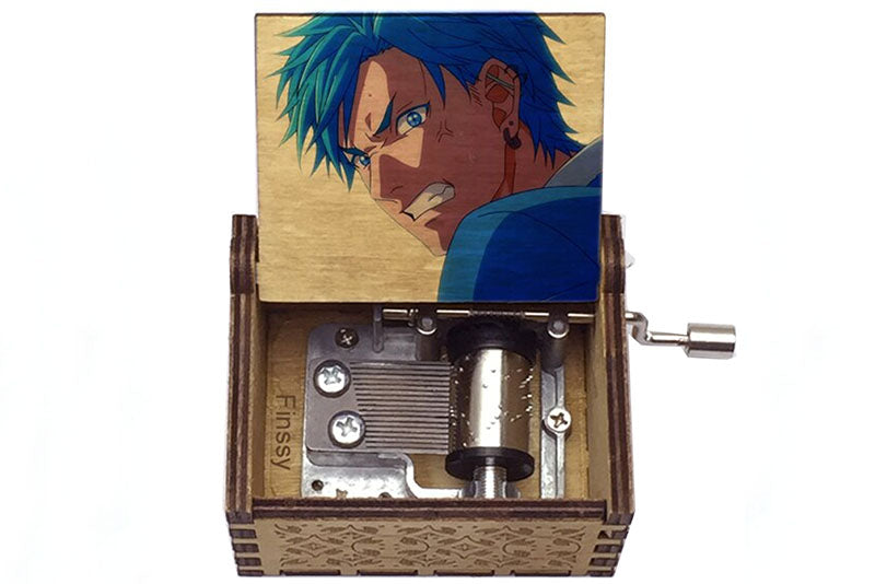 Yarichin Bitch Club (Touch You) - Music Chest