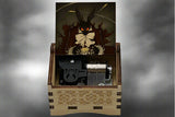 Pandora Hearts (Style 4) -  Music Chest