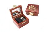 Merry Go Round Of Life (Howl's Moving Castle) - Music Box