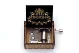 Christmas Holidays - Music Chest