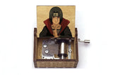 Naruto (Uchiha Itachi) - Music Chest