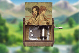 The Promised Neverland (Isabella's Lullaby) - Music Box
