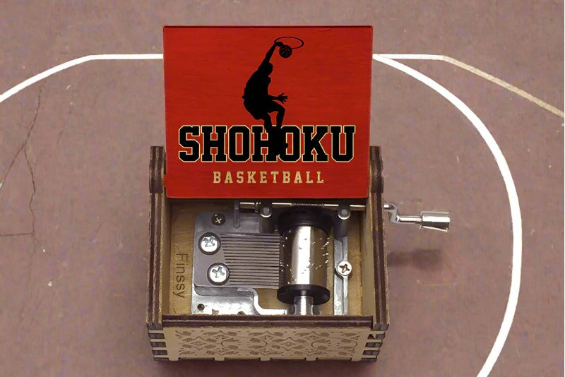 Slam Dunk (Opening) - Music Chest
