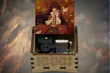 Pandora Hearts (Style 2) - Music Chest