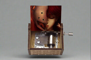 Lilium (The Song Of The Elves) - Music Chest