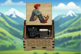 Nausicaa of the Valley of the Wind (Fantasia) - Music Chest