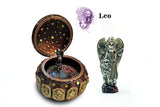 Western Zodiac Signs - Music Box