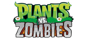 Plants Vs. Zombies Biting Finger Tricky Toys