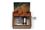 Zenzen Zense (Your Name) - Music Box