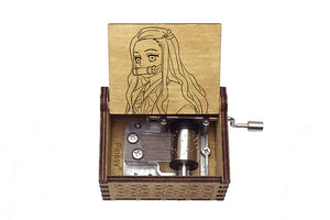 Demon Slayer (Gurenge) - Music Chest