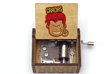 Slam Dunk - (Opening) Music Box