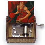 Slam Dunk (Opening) - Music Chest