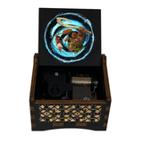 Moana and Maui (How Far I'll Go) - Music Chest